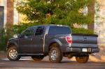 Ford F-150 4x4 SuperCrew 2011 года